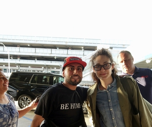 Emmy Rossum Emmy Rossum