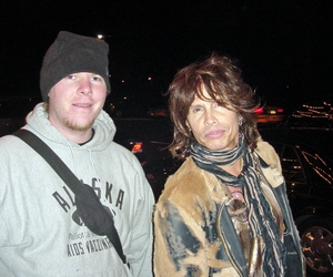 Steven Tyler