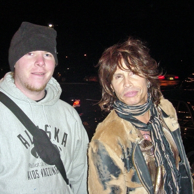Steven Tyler