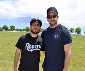 David Blaine