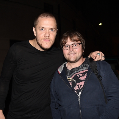 Dan Reynolds