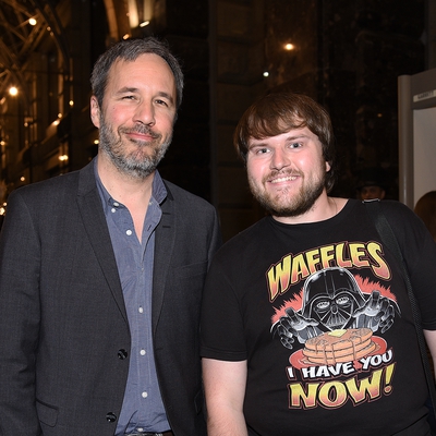 Denis Villeneuve Denis Villeneuve