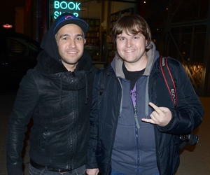 Pete Wentz