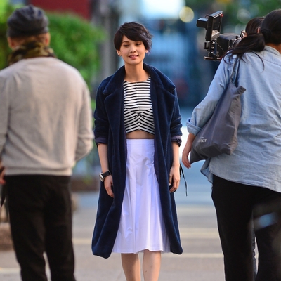 Rainie Yang