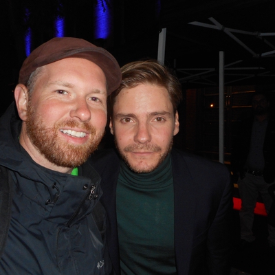 Daniel Bruhl