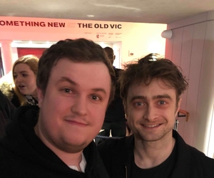 Daniel Radcliffe