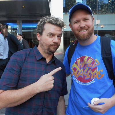Danny McBride Danny McBride