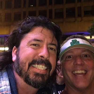 Dave Grohl