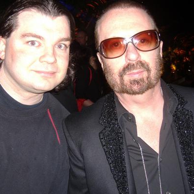 Dave Stewart Dave Stewart