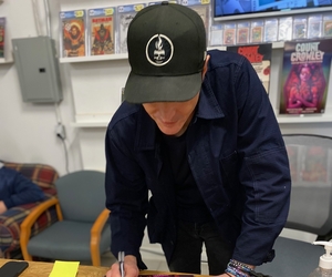 David Dastmalchian David Dastmalchian