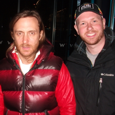 David Guetta