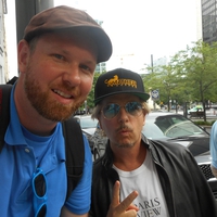 David Spade