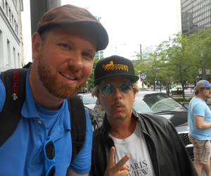 David Spade
