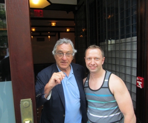 Robert De Niro