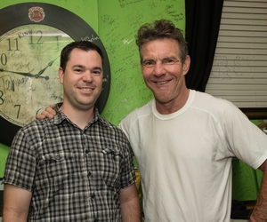 Dennis Quaid Dennis Quaid