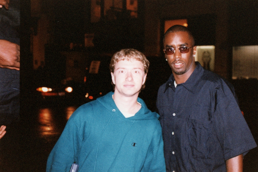 Diddy Diddy