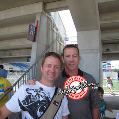 Kevin Dineen Kevin Dineen