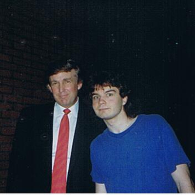 Donald Trump Donald Trump