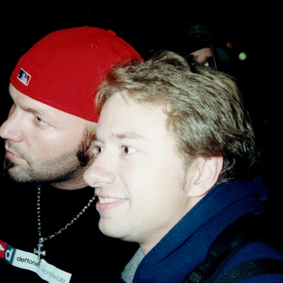 Fred Durst