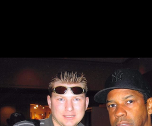 Denzel Washington Denzel Washington