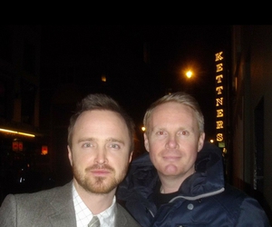 Aaron Paul