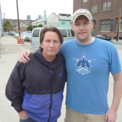 Emilio Estevez Autograph Profile