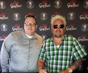 Guy Fieri