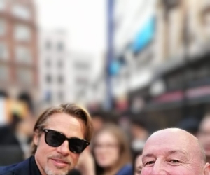 Brad Pitt Brad Pitt
