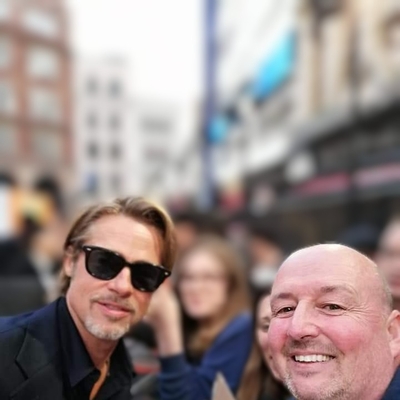 Brad Pitt Brad Pitt