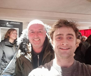 Daniel Radcliffe