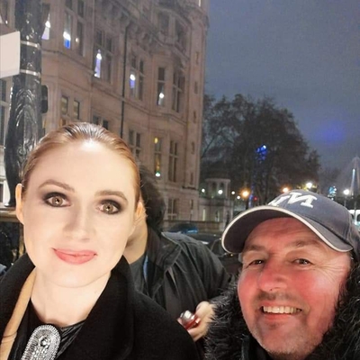 Karen Gillan Karen Gillan