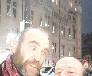 Rory McCann