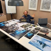 Proof photo