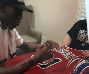 Dennis Rodman Dennis Rodman