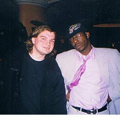 Bobby Brown Bobby Brown