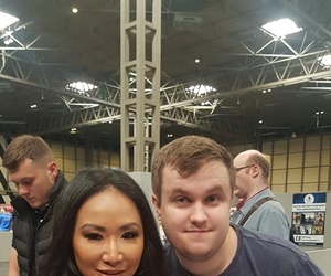 Gail Kim