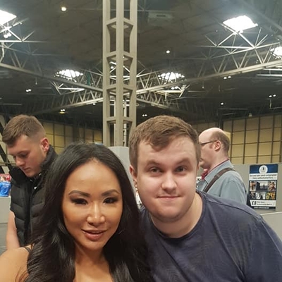 Gail Kim Gail Kim