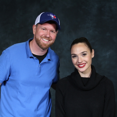 Gal Gadot