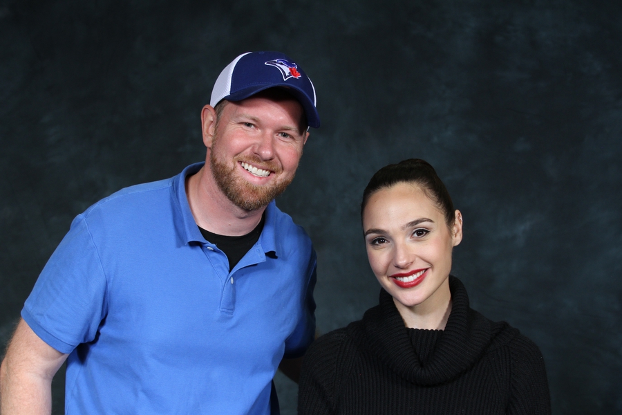 Gal Gadot