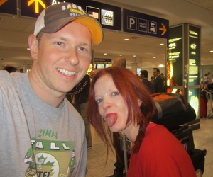 Shirley Manson Shirley Manson