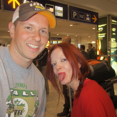 Shirley Manson