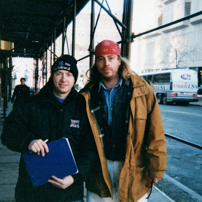 Leif Garrett Leif Garrett