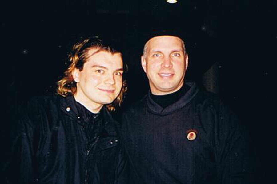 Garth Brooks Garth Brooks