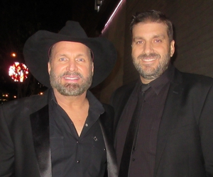 Garth Brooks