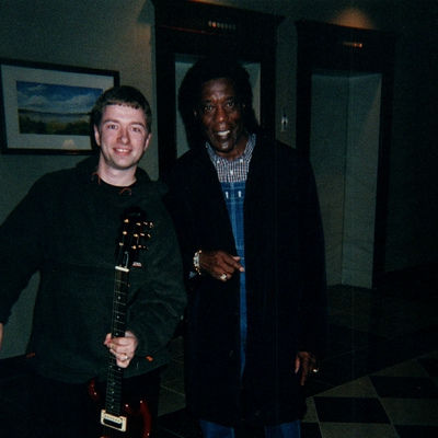 Buddy Guy