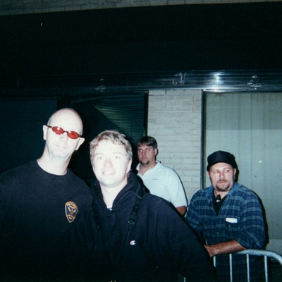 Rob Halford Rob Halford