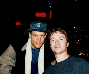 Woody Harrelson