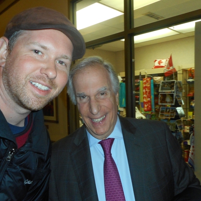 Henry Winkler Henry Winkler