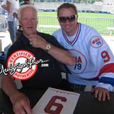 Gordie Howe Gordie Howe