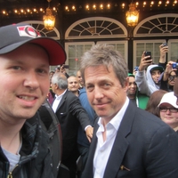 Hugh Grant